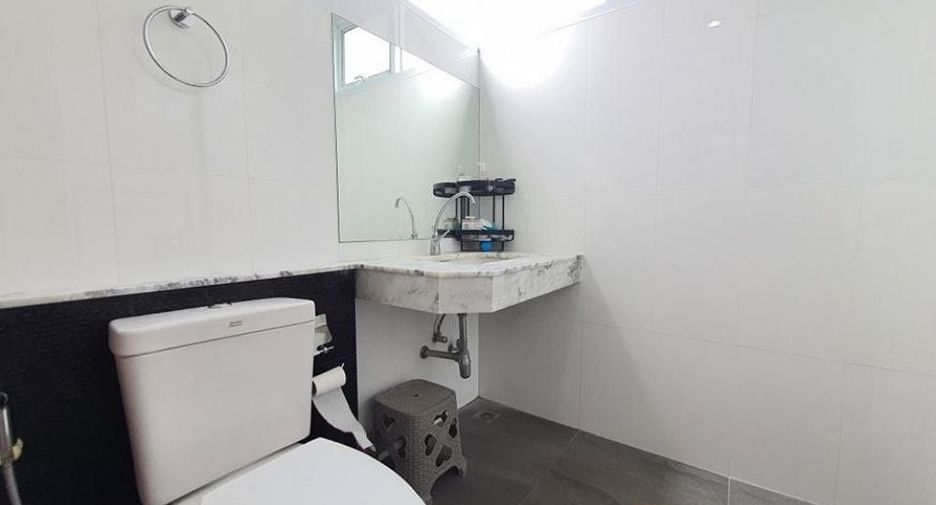 Haus zum Kauf mit 3 Zimmer in Mueang Nakhon Ratchasima, Nakhon Ratchasima