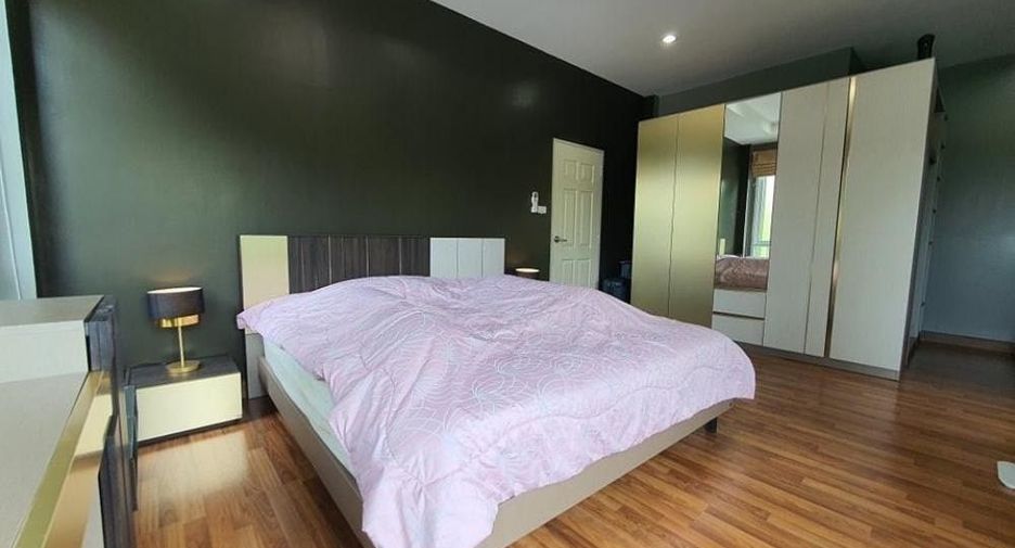 Haus zum Kauf mit 3 Zimmer in Mueang Nakhon Ratchasima, Nakhon Ratchasima