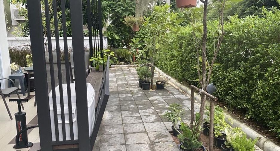 Haus zum Kauf mit 3 Zimmer in Mueang Nakhon Ratchasima, Nakhon Ratchasima