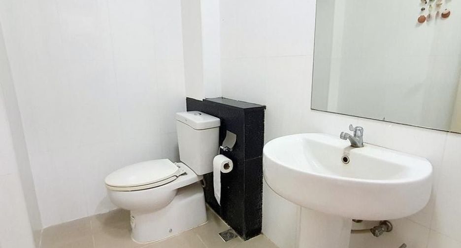 Haus zum Kauf mit 3 Zimmer in Mueang Nakhon Ratchasima, Nakhon Ratchasima