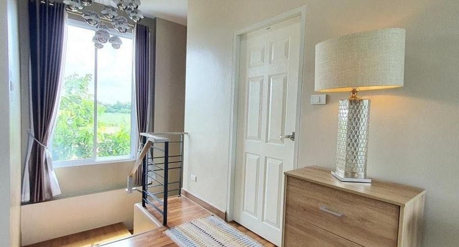 Haus zum Kauf mit 3 Zimmer in Mueang Nakhon Ratchasima, Nakhon Ratchasima