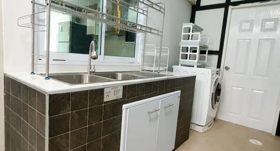 Haus zum Kauf mit 3 Zimmer in Mueang Nakhon Ratchasima, Nakhon Ratchasima