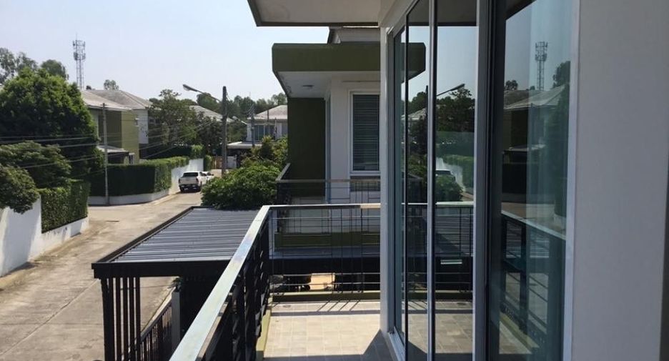 Haus zum Kauf mit 3 Zimmer in Mueang Nakhon Ratchasima, Nakhon Ratchasima