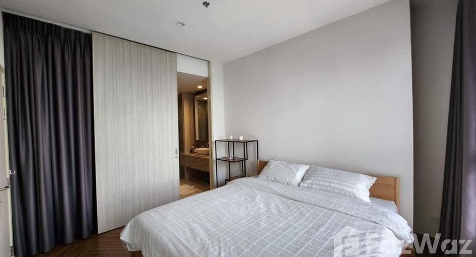 For sale and for rent 2 bedrooms condo in Mueang Nonthaburi, Nonthaburi