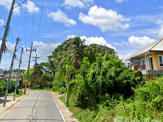 出售 土地 在 Hat Yai, Songkhla