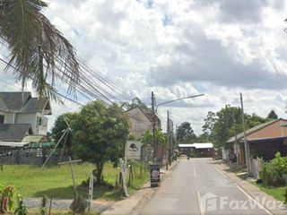 出售 土地 在 Hat Yai, Songkhla