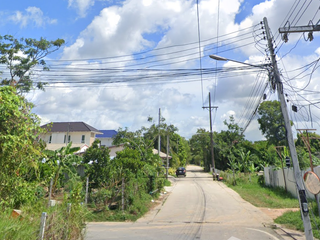 出售 土地 在 Hat Yai, Songkhla