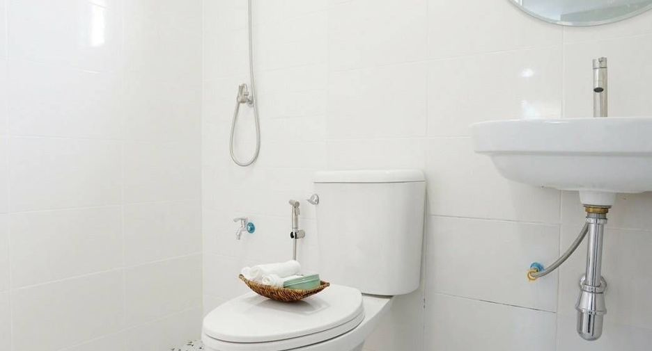 Продажа 3 спальни таунхаус в Bang Bua Thong, Нонтабури