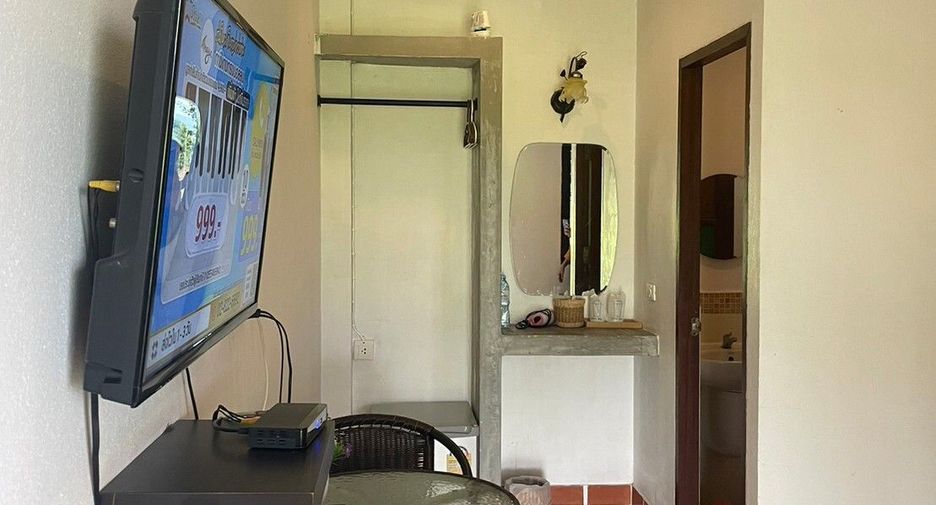 For sale hotel in Pak Chong, Nakhon Ratchasima