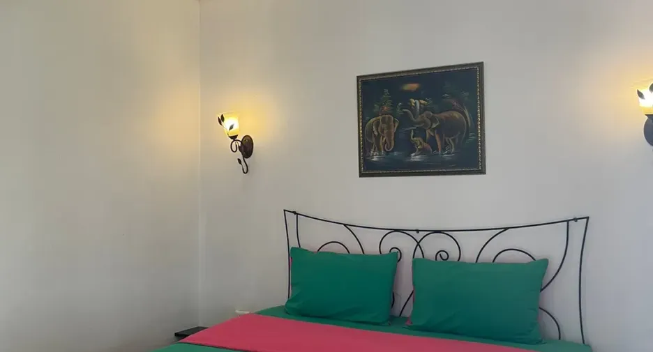 For sale hotel in Pak Chong, Nakhon Ratchasima
