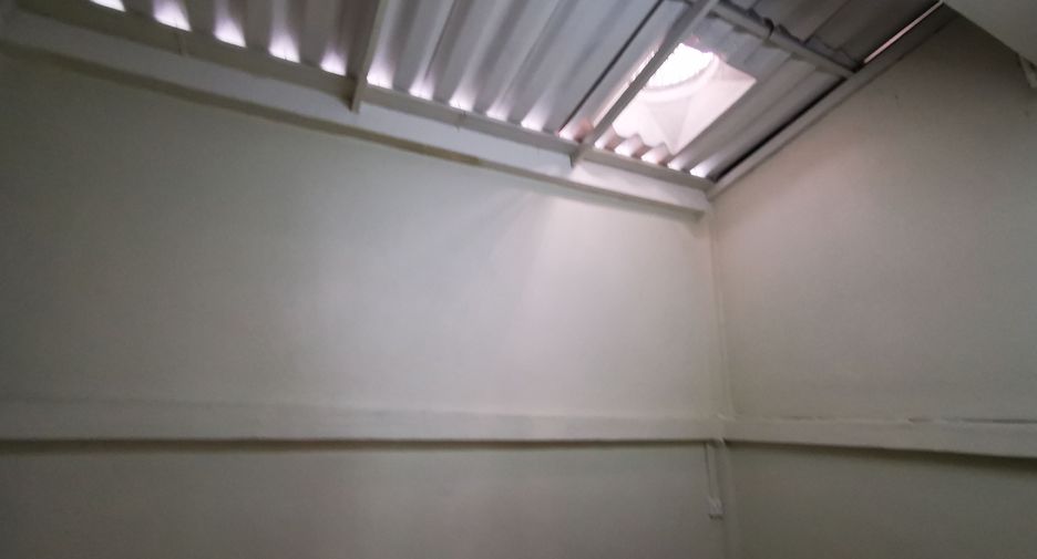 For sale 2 bedrooms townhouse in Thanyaburi, Pathum Thani