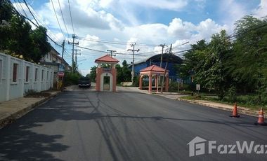 For sale 4 bedrooms house in Thanyaburi, Pathum Thani