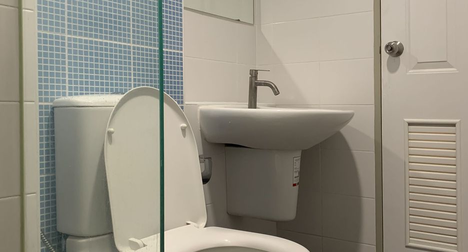 For sale studio condo in Pak Kret, Nonthaburi