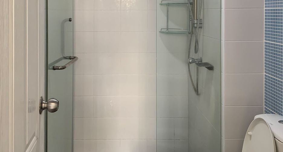 For sale studio condo in Pak Kret, Nonthaburi