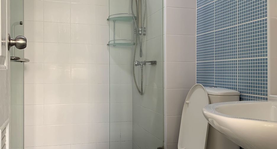 For sale studio condo in Pak Kret, Nonthaburi