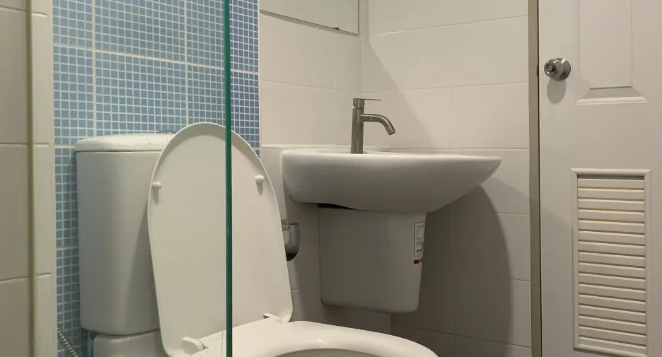 For sale studio condo in Pak Kret, Nonthaburi