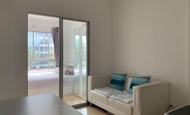 For sale studio condo in Pak Kret, Nonthaburi