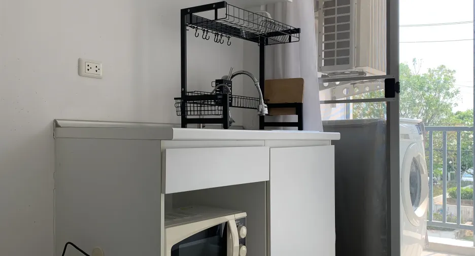 For sale studio condo in Pak Kret, Nonthaburi