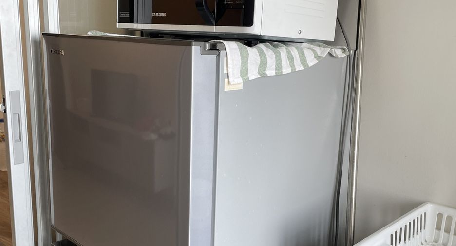 For sale 1 bed condo in Pak Kret, Nonthaburi
