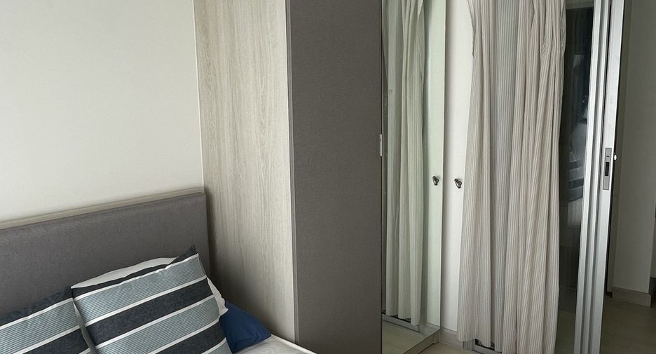 For sale 1 bed condo in Pak Kret, Nonthaburi