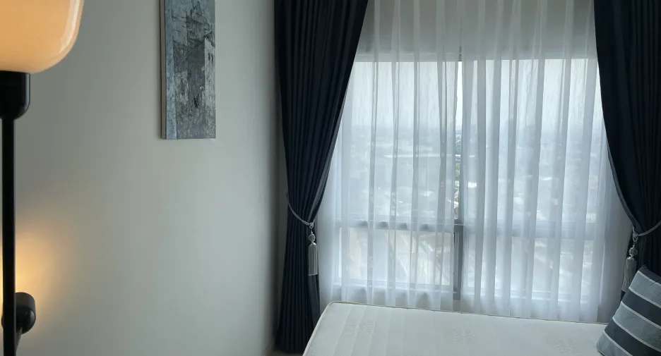 For sale 1 bed condo in Pak Kret, Nonthaburi