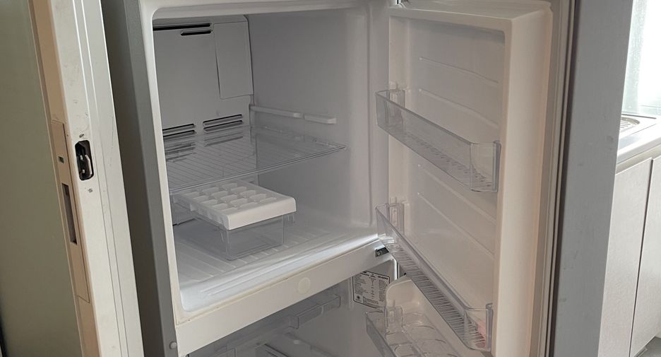 For sale 1 bed condo in Pak Kret, Nonthaburi