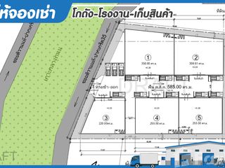 出租 公寓 独立屋 在 Pak Kret, Nonthaburi