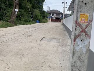 For sale land in Uthai, Phra Nakhon Si Ayutthaya