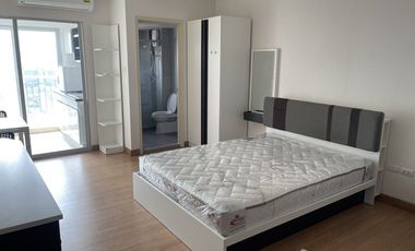 For sale スタジオ condo in Pak Kret, Nonthaburi