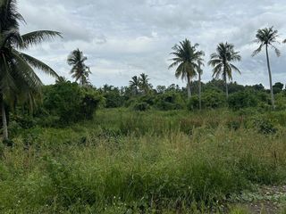 Продажа Участок в Mueang Surat Thani, Сураттани