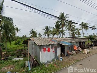 Продажа Участок в Mueang Surat Thani, Сураттани