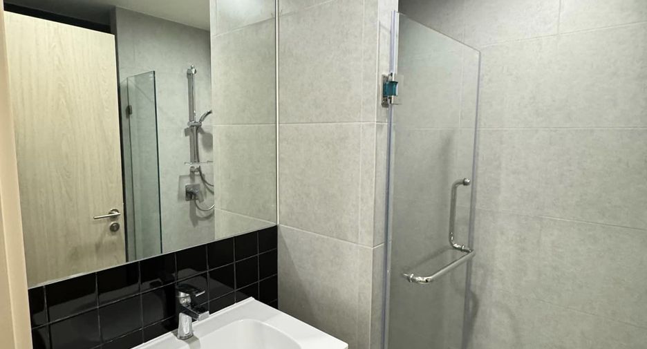 For sale and for rent 1 bed condo in Pak Kret, Nonthaburi