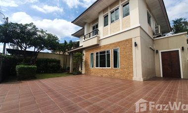 Haus zum Kauf mit 3 Zimmer in Bang Yai, Nonthaburi