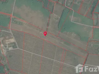 For sale land in Soi Dao, Chanthaburi