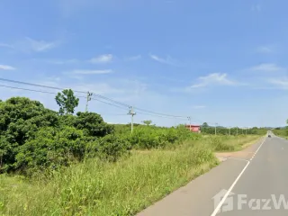 For sale land in Soi Dao, Chanthaburi