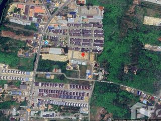 出售 土地 在 Hat Yai, Songkhla