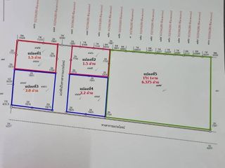 出售 土地 在 Hat Yai, Songkhla