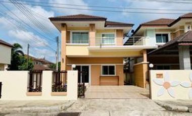 Haus zum Kauf mit 3 Zimmer in Hat Yai, Songkhla