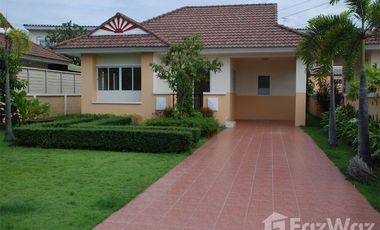 For sale 3 bedrooms house in Thanyaburi, Pathum Thani
