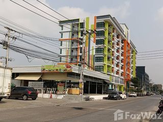 Local comercial en alquiler en Thanyaburi, Pathum Thani