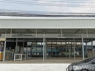 Local comercial en alquiler en Thanyaburi, Pathum Thani