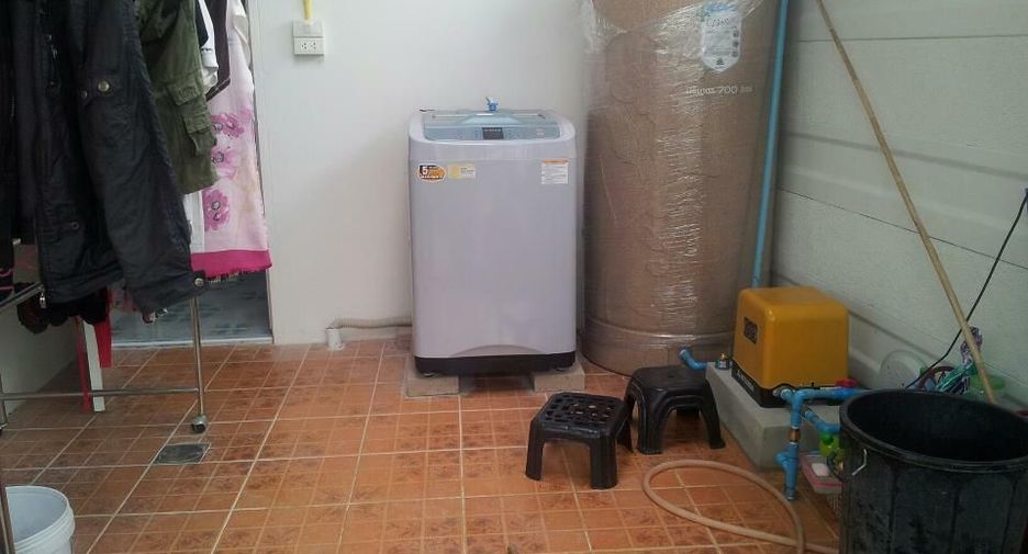 For sale 3 ベッドルーム townhouse in Bang Yai, Nonthaburi