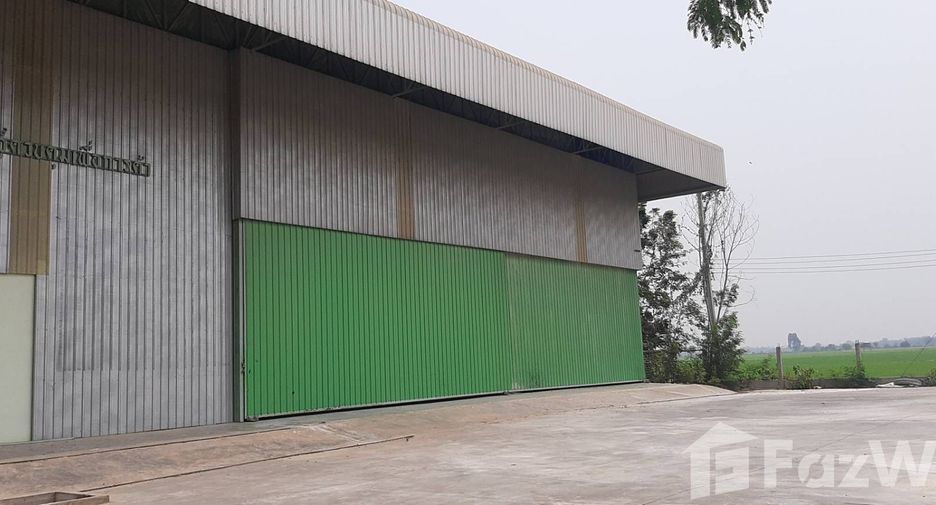 For sale studio house in Hankha, Chainat