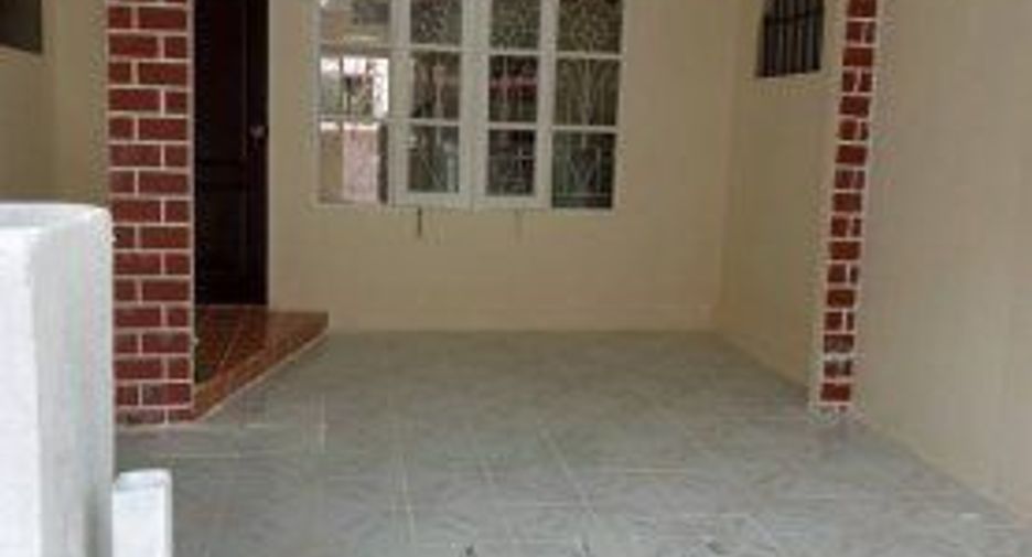 For sale 2 bedrooms townhouse in Bang Bua Thong, Nonthaburi