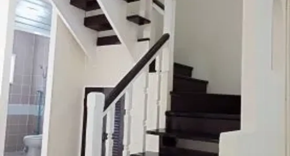 For sale 2 bedrooms townhouse in Bang Bua Thong, Nonthaburi