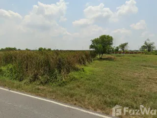 Terreno en venta en Bang Nam Priao, Chachoengsao