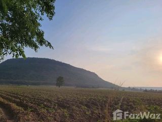 For sale land in Pak Thong Chai, Nakhon Ratchasima