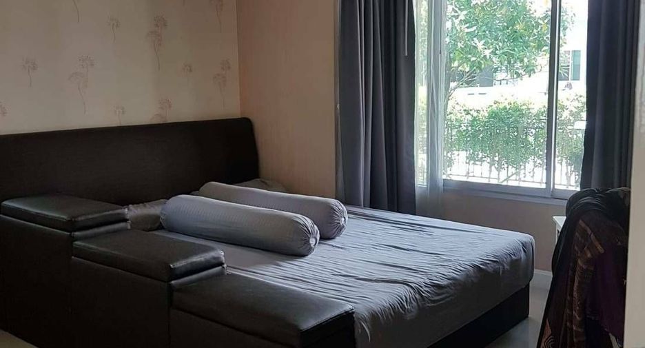 Haus zum Kauf mit 3 Zimmer in Mueang Nakhon Pathom, Nakhon Pathom