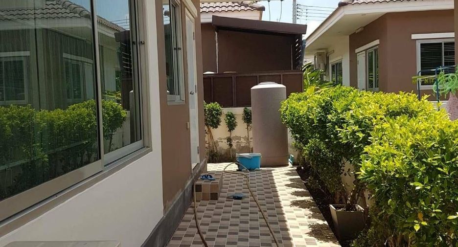 À vendre 3 chambres maison à Mueang Nakhon Pathom, Nakhon Pathom