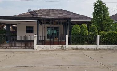 À vendre 3 chambres maison à Mueang Nakhon Pathom, Nakhon Pathom